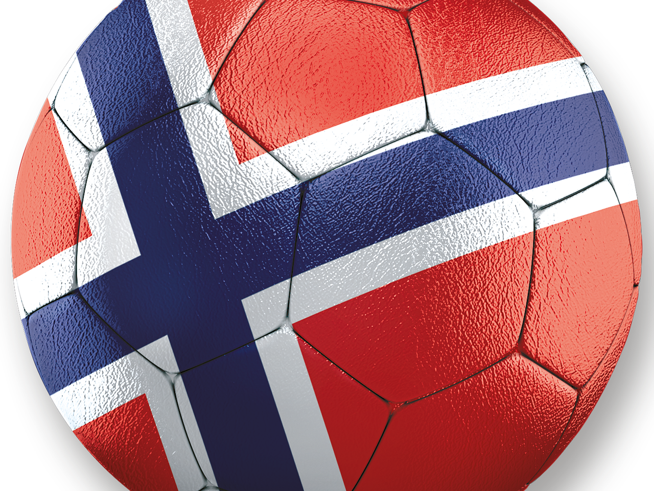 Reprezentacja Norwegii w piłce nożnej mężczyzn – historia, gwiazdy i powrót drużyny, która znów chce znaczyć więcej