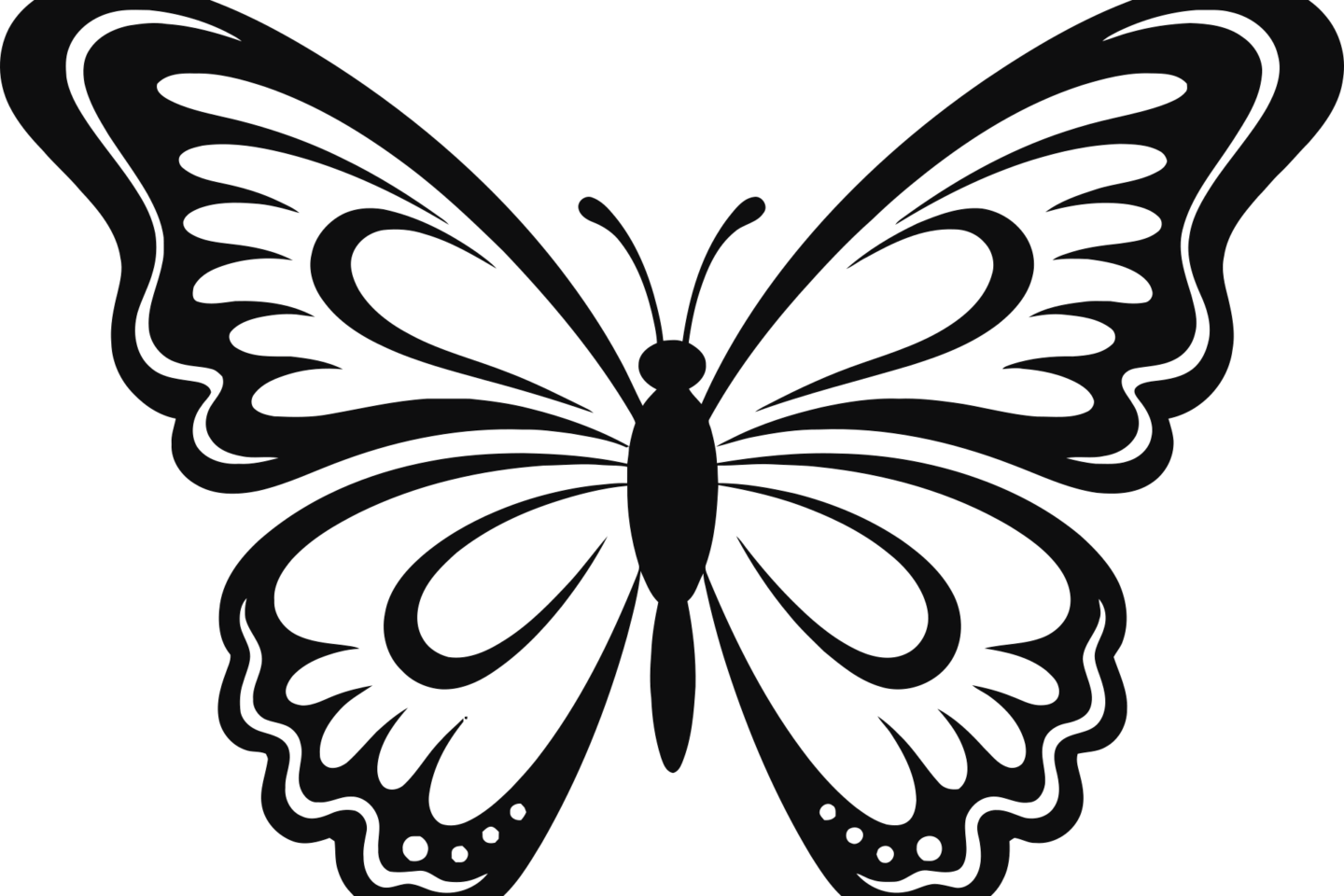 Tatuaż motyl znaczenie – symbol przemiany, wolności i kobiecej siły