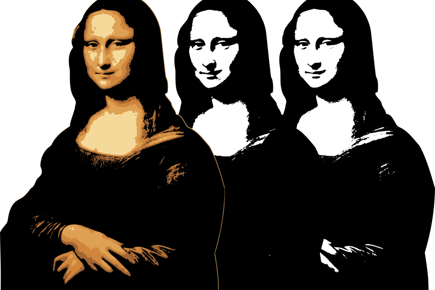 Mona lise – historia, tajemnica i fenomen najsłynniejszego obrazu świata