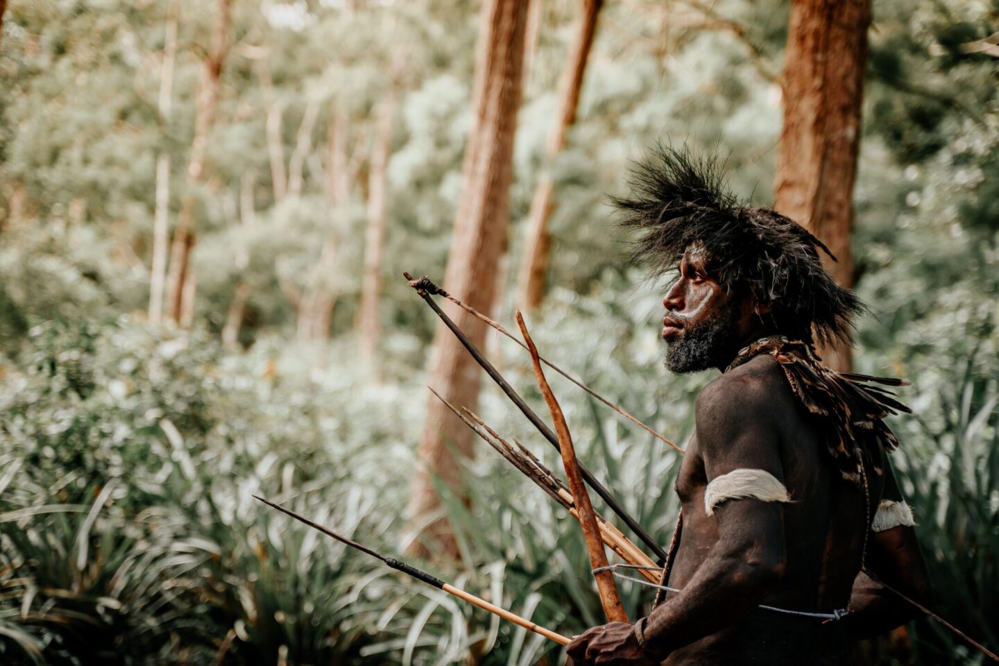 Ewolucja człowieka prezentacja najważniejszych etapów rozwoju gatunku Homo sapiens