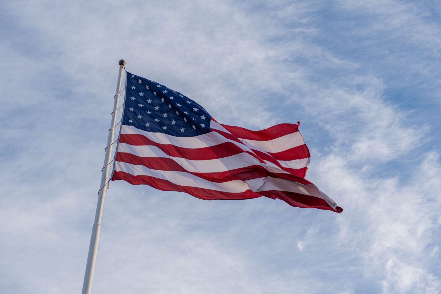 Niepodległość usa jako przełom w historii Ameryki i narodziny nowoczesnego państwa