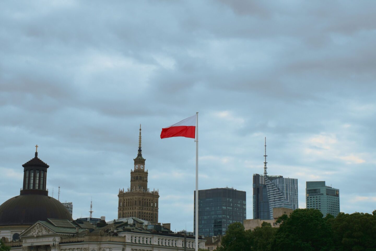 Zjednoczenie Polski i odbudowa Królestwa po okresie rozbicia dzielnicowego